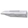 Extractor de Grasa de Acero Inoxidable 76cm - Imagen 3