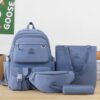 Set de Mochila de 4 Piezas - Imagen 7