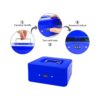Caja Chica de Seguridad - Imagen 5