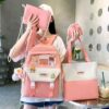  Set de Mochila de 5 Piezas - Imagen 5