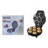 Máquina de Mini Donas - Imagen 3