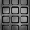 Molde Cuadrado para Brownies - Imagen 2