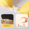 Protector de Baño Para Bebé - Imagen 10