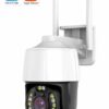 Cámara de Seguridad WiFi HD - Imagen 5