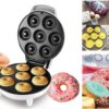 Máquina de Mini Donas - Imagen 4