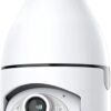 Cámara Bombillo Robótica de Dos Lentes con Visión Nocturna y Giro 360°