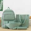 Set de Mochila de 4 Piezas - Imagen 3