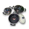 Set de Calderos 6 PCS - Imagen 2