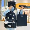 Set de Mochila 4 en 1 - Imagen 5