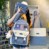  Set de Mochila de 5 Piezas - Imagen 4