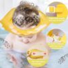  Protector de Baño Para Bebé - Imagen 3