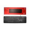 Teclado Alámbrico de Escritorio para Computadora - Imagen 2