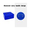 Caja Chica de Seguridad - Imagen 4