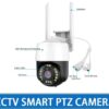Cámara de Seguridad WiFi HD - Imagen 4