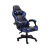 Silla Gamer Ergonómica con Almohadón Lumbar y Cervical