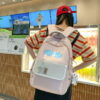  Set de Mochila 4 en 1 - Imagen 4