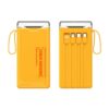 Power Bank (Batería portátil) 3500mAh - Imagen 4