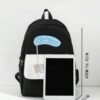  Set de Mochila 4 en 1 - Imagen 5