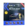 Luces LED para Vehículo 200W - Imagen 2