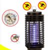 Lámpara Anti Mosquitos 360° con Tecnología Avanzada - Imagen 4