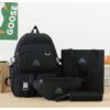 Set de Mochila de 4 Piezas - Imagen 8