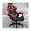 Silla Gamer Ergonómica con Almohadón Lumbar y Cervical - Imagen 3