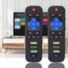 Control TCL Roku TV