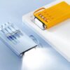 Power Bank (Batería portátil) 3500mAh