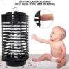 Lámpara Anti Mosquitos 360° con Tecnología Avanzada - Imagen 7