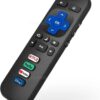 Control TCL Roku TV - Imagen 2