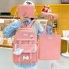 Set de Mochila 4 en 1 - Imagen 3