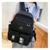 Set de Mochila de 4 Piezas