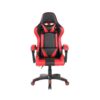 Silla Gamer Ergonómica con Almohadón Lumbar y Cervical - Imagen 5