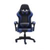 Silla Gamer Ergonómica con Almohadón Lumbar y Cervical - Imagen 6