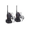 Radio WOKI TOKI BAOFENG - Imagen 4