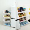Carrito Organizador de Alimentos Majestic Plastics - Imagen 3