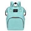 Bulto Mochila Multiuso Para Bebé - Imagen 5